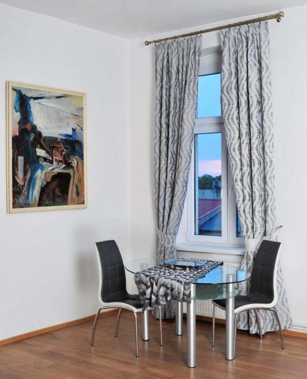 Przestronny Apartament Apartment Kalisz  Ngoại thất bức ảnh