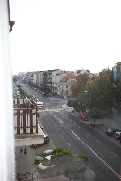 Przestronny Apartament Apartment Kalisz  Phòng bức ảnh