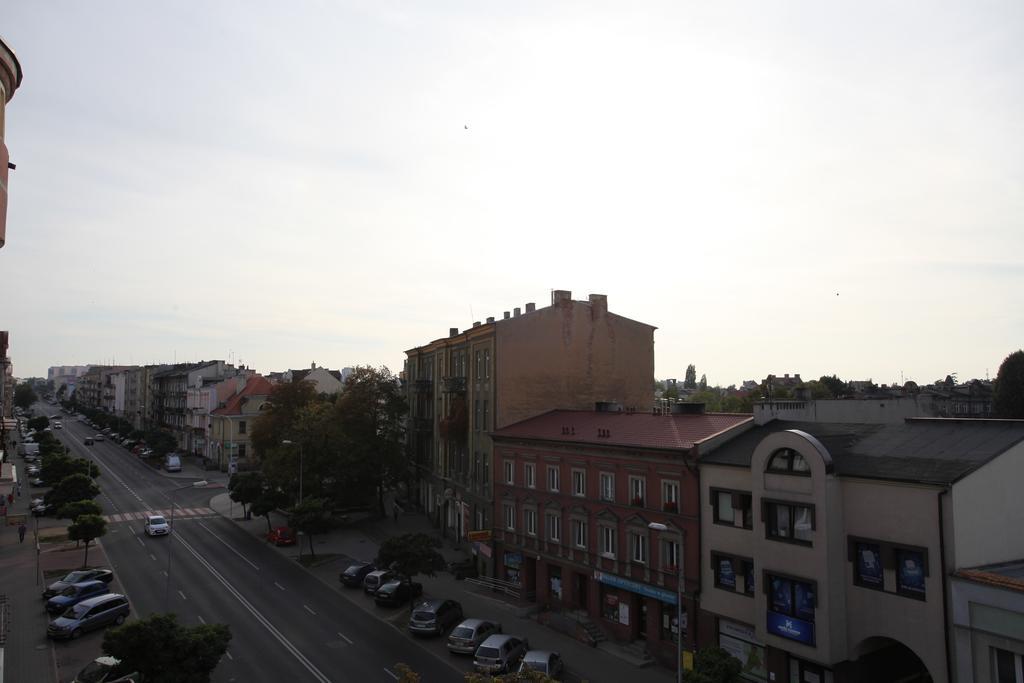 Przestronny Apartament Apartment Kalisz  Phòng bức ảnh
