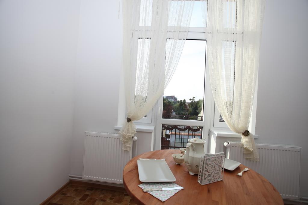 Przestronny Apartament Apartment Kalisz  Phòng bức ảnh