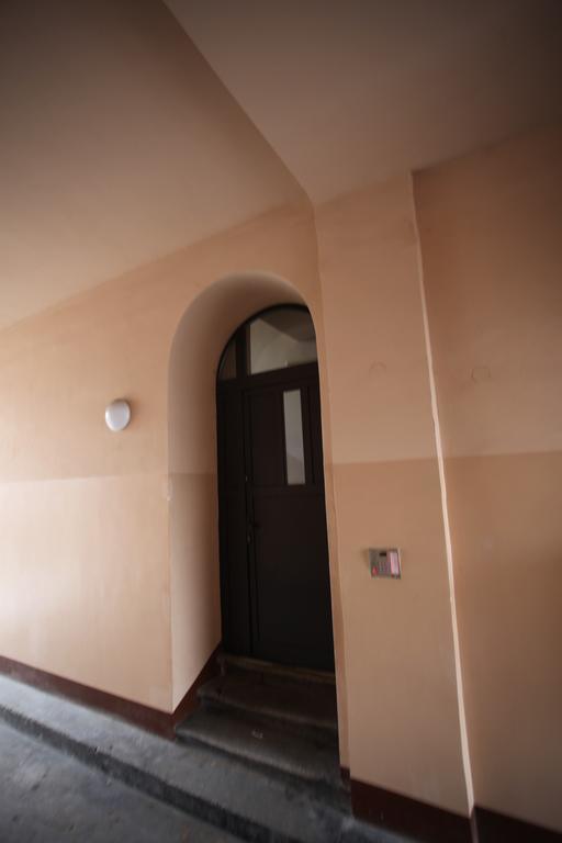 Przestronny Apartament Apartment Kalisz  Ngoại thất bức ảnh