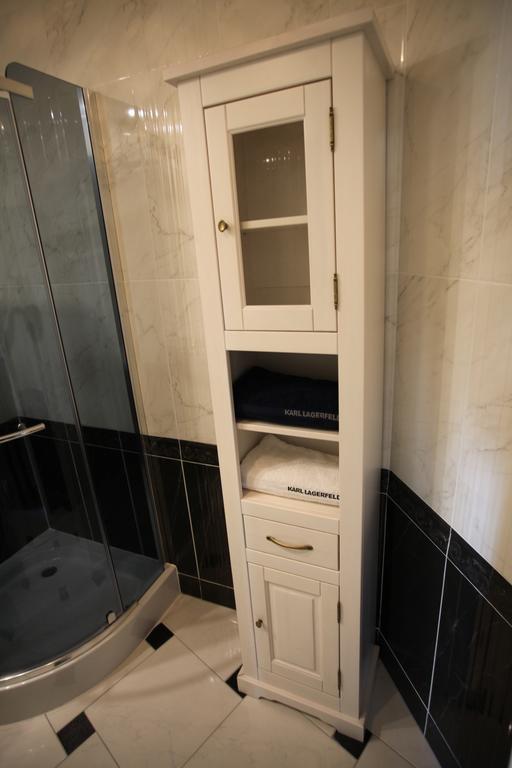 Przestronny Apartament Apartment Kalisz  Ngoại thất bức ảnh