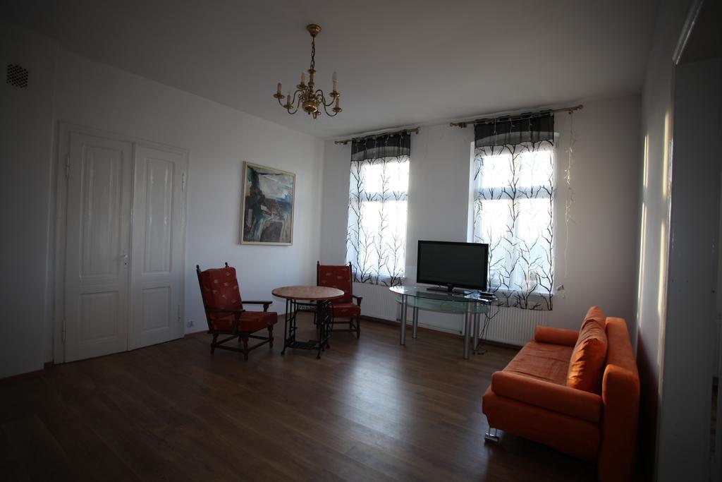 Przestronny Apartament Apartment Kalisz  Ngoại thất bức ảnh