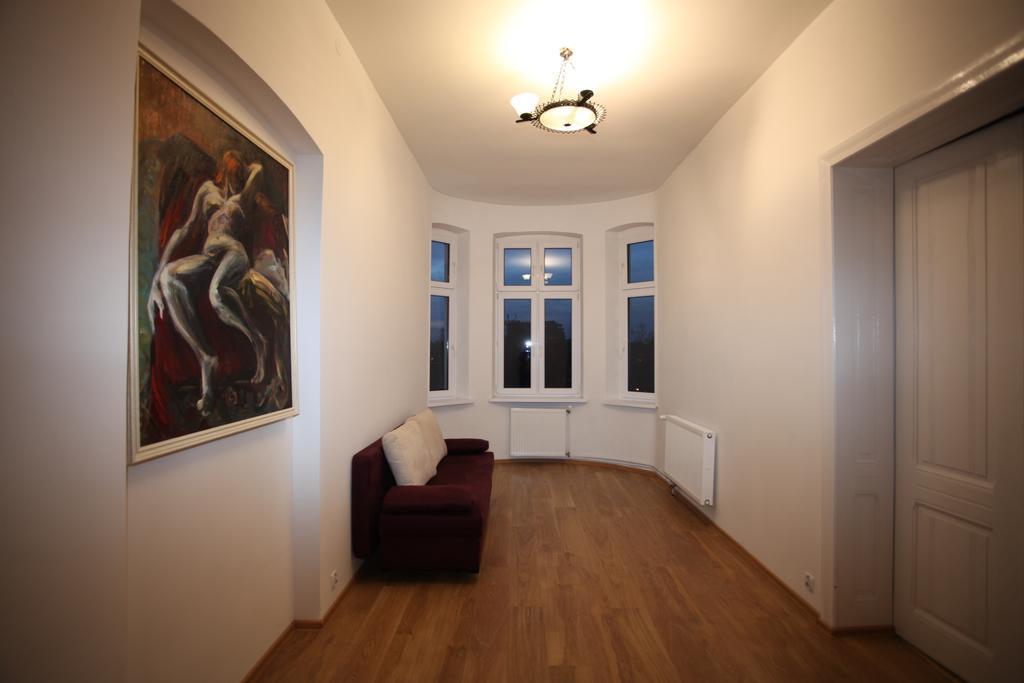 Przestronny Apartament Apartment Kalisz  Ngoại thất bức ảnh
