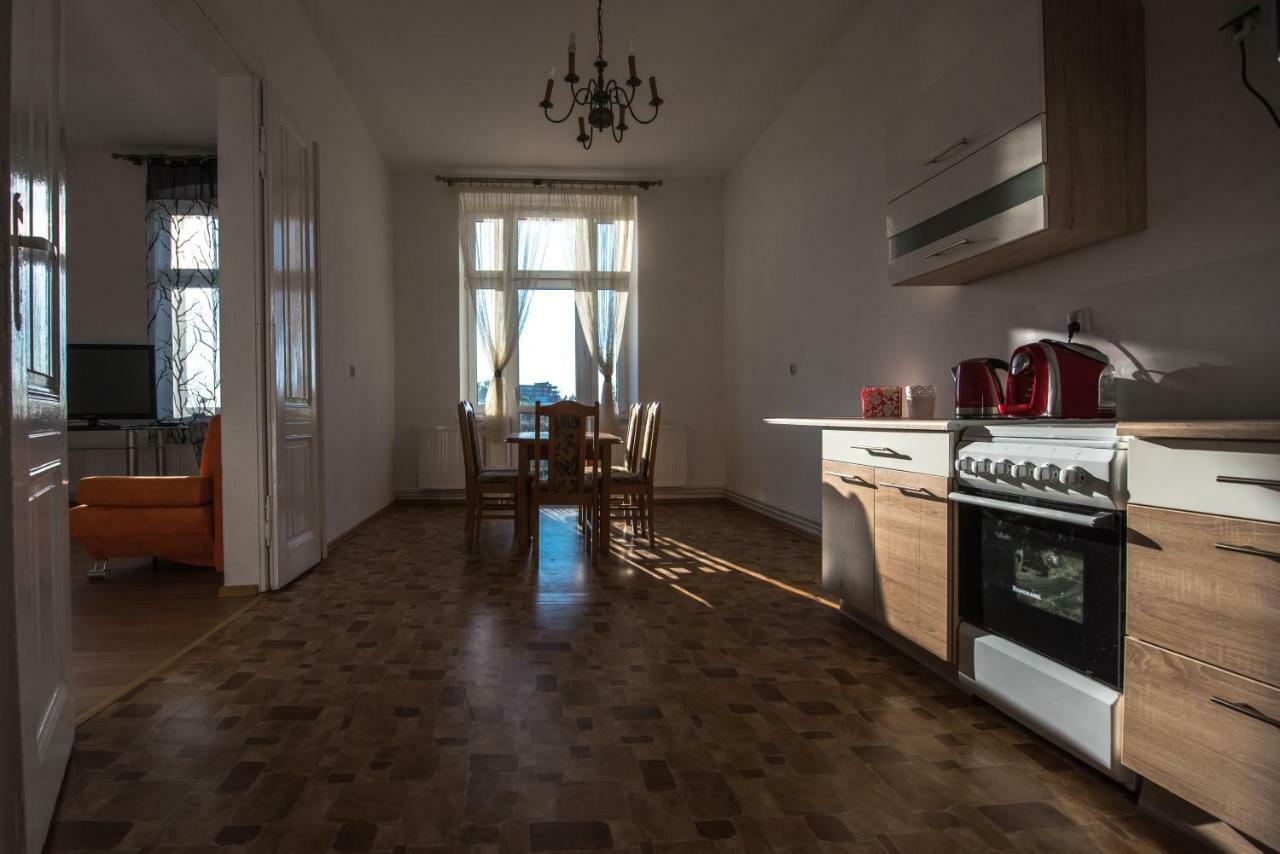 Przestronny Apartament Apartment Kalisz  Ngoại thất bức ảnh