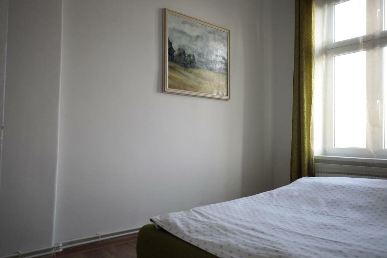 Przestronny Apartament Apartment Kalisz  Ngoại thất bức ảnh